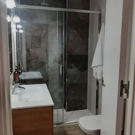 公寓 Apartamento A 2 Minutos De La Playa 卡门港