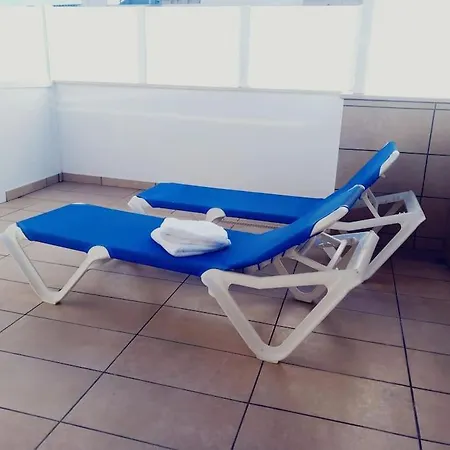 Apartamento A 2 Minutos De La Playa 公寓 卡门港