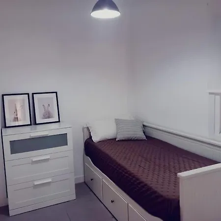 Apartamento A 2 Minutos De La Playa Apartamento Puerto del Carmen (Lanzarote)