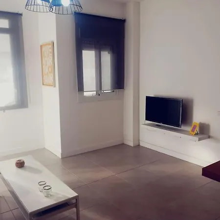 Apartamento Apartamento A 2 Minutos De La Playa