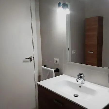 Apartamento A 2 Minutos De La Playa Апартаменты Пуэрто дель Кармен