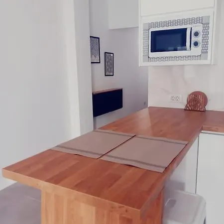 Apartamento A 2 Minutos De La Playa Apartamento *
